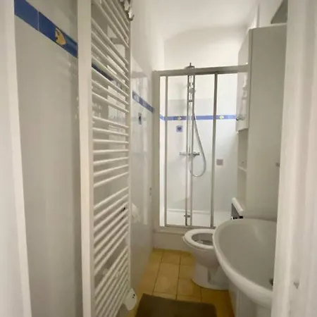 Beautiful Appart For 2/4 Person, Amazing View Apartment Biarritz Exterior photo