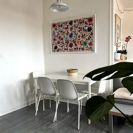 Beautiful Appart For 2/4 Person, Amazing View Apartment Biarritz Exterior photo