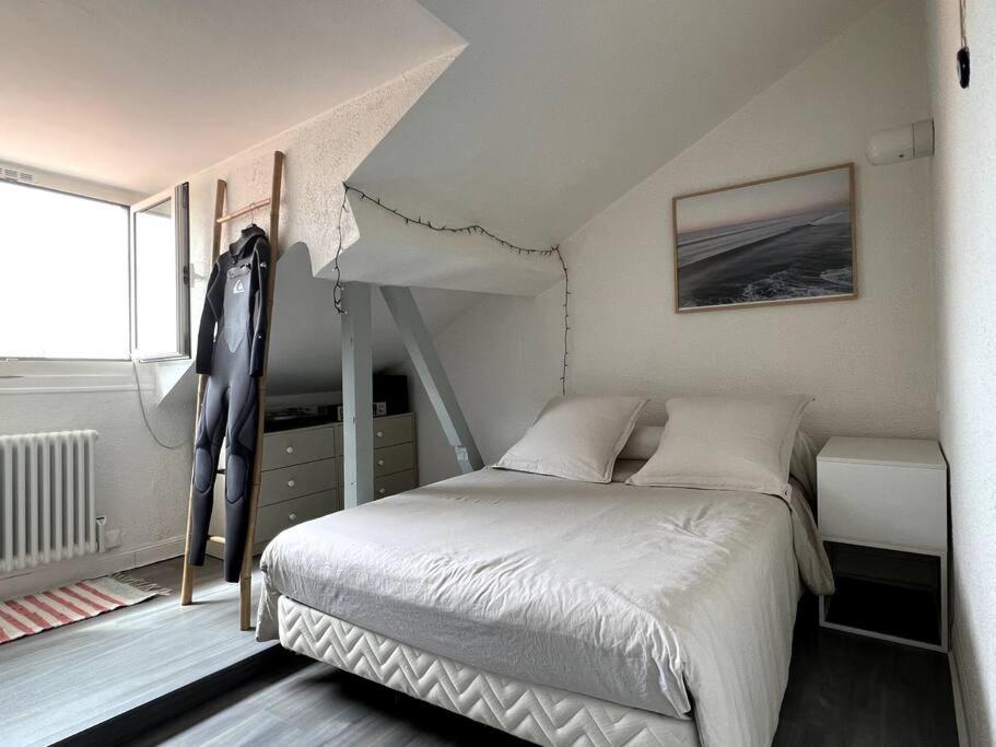 Beautiful Appart For 2/4 Person, Amazing View Apartment *
